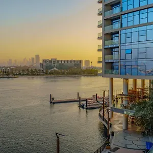 5* Hotel Hilton Creek & Residences