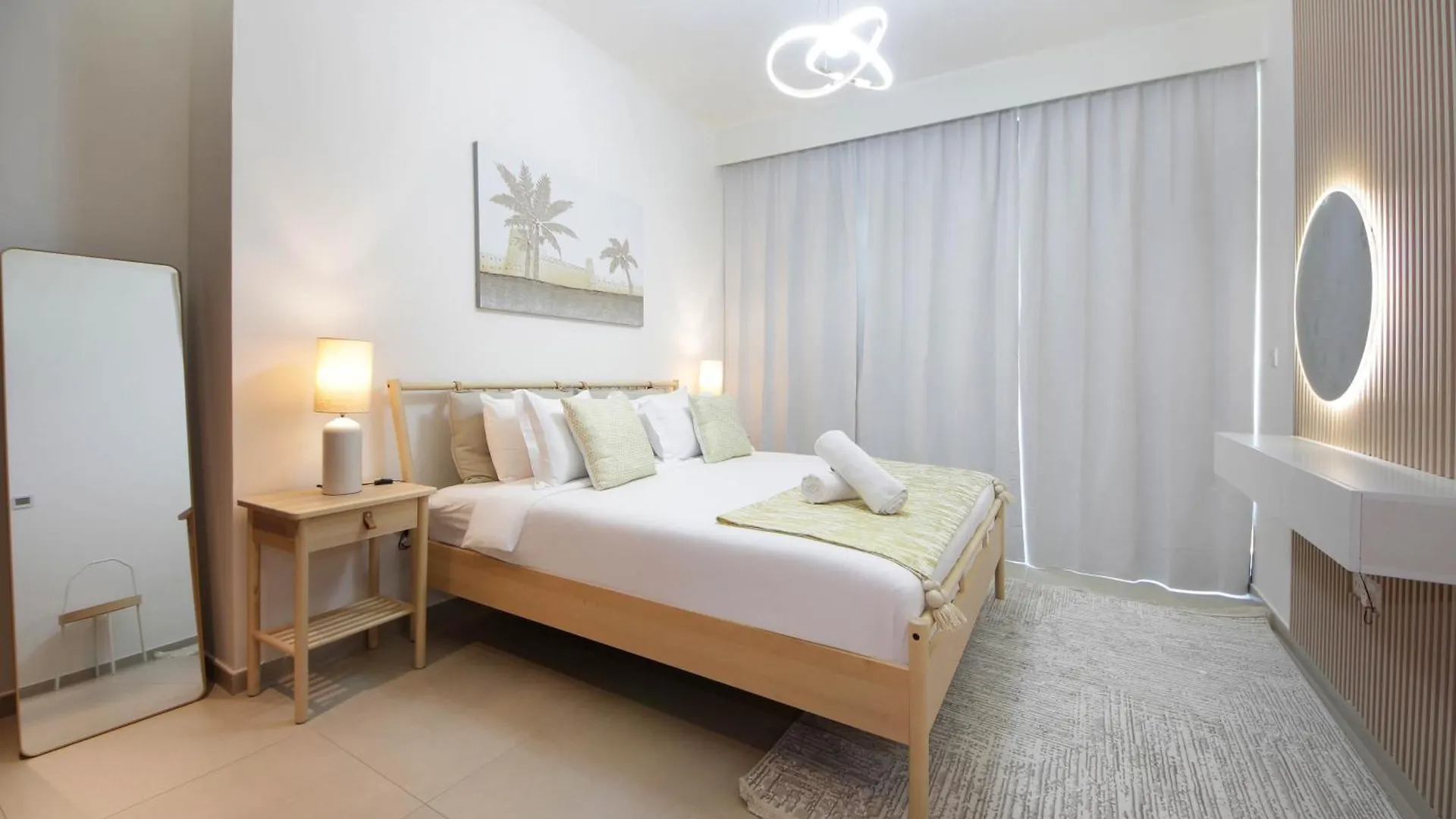 Spacious 2Bhk Boulevard Heights Downtown Dubai Apartment