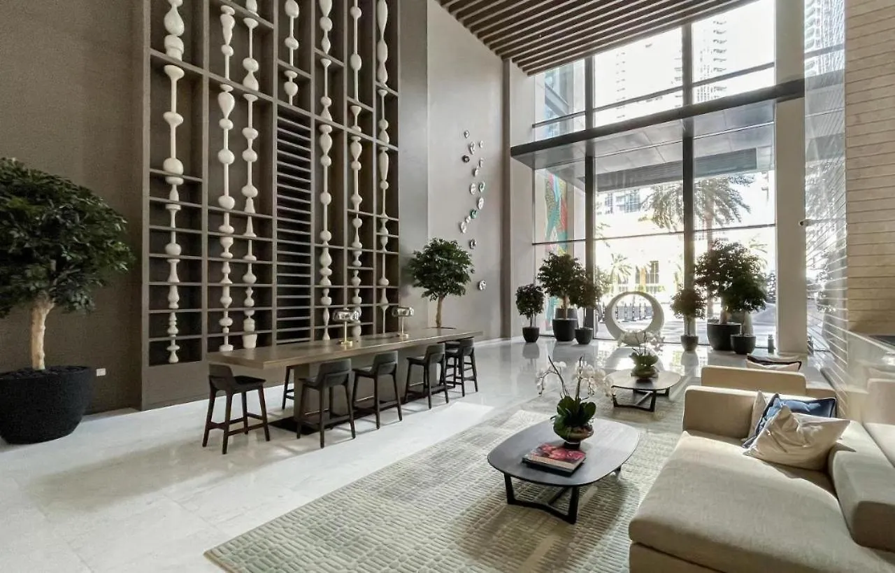 Apartment Spacious 2Bhk Boulevard Heights Downtown Dubai