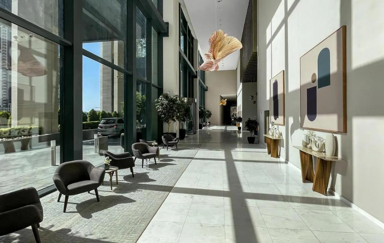 Spacious 2Bhk Boulevard Heights Downtown Dubai Apartment