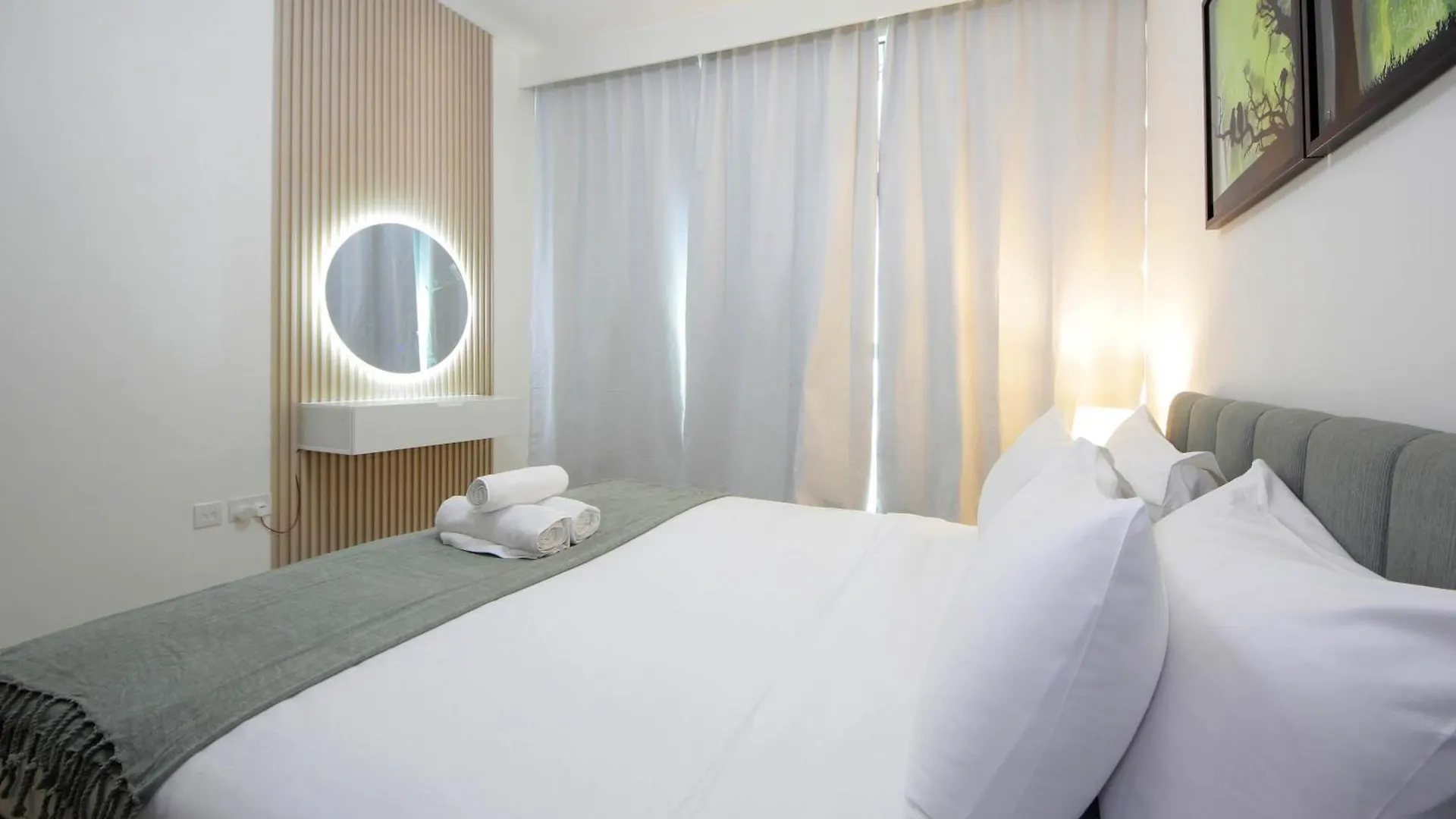 Spacious 2Bhk Boulevard Heights Downtown Dubai United Arab Emirates