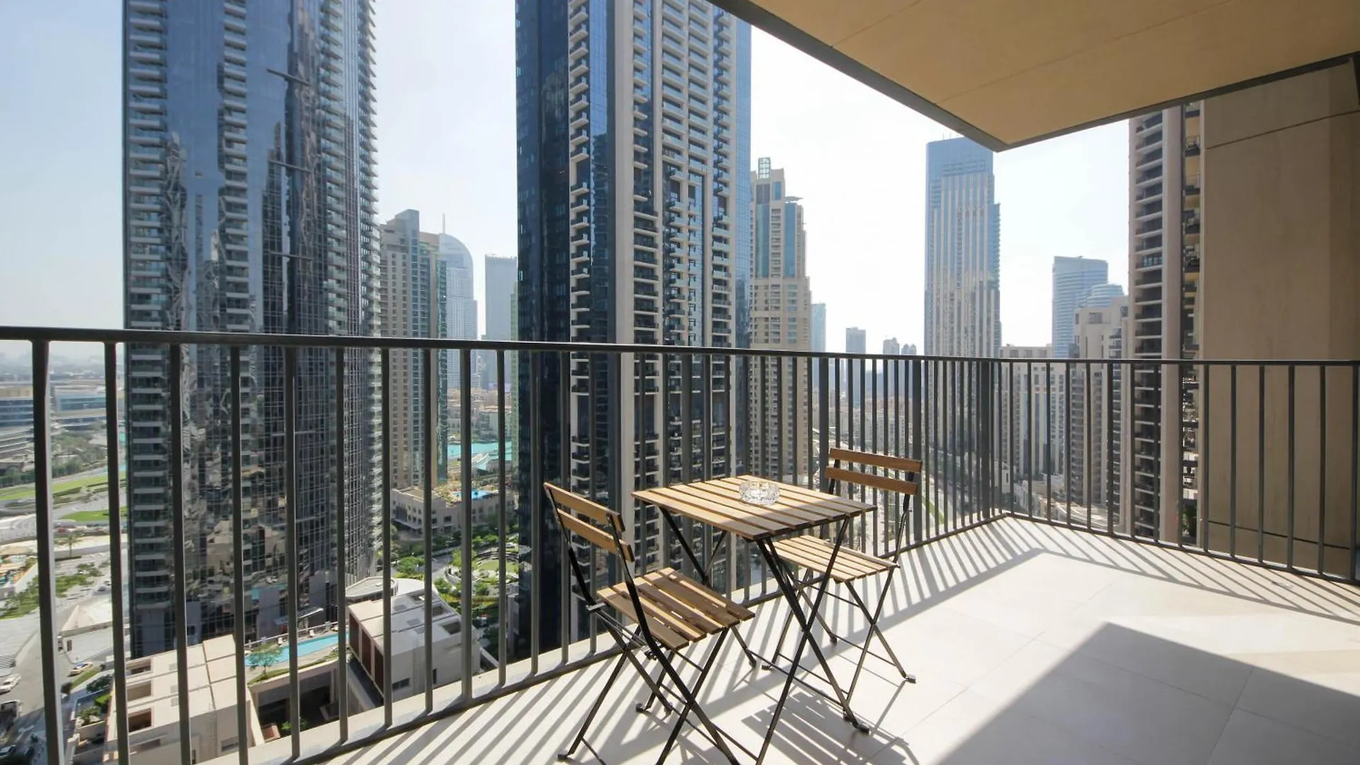 Spacious 2Bhk Boulevard Heights Downtown Dubai 0*,