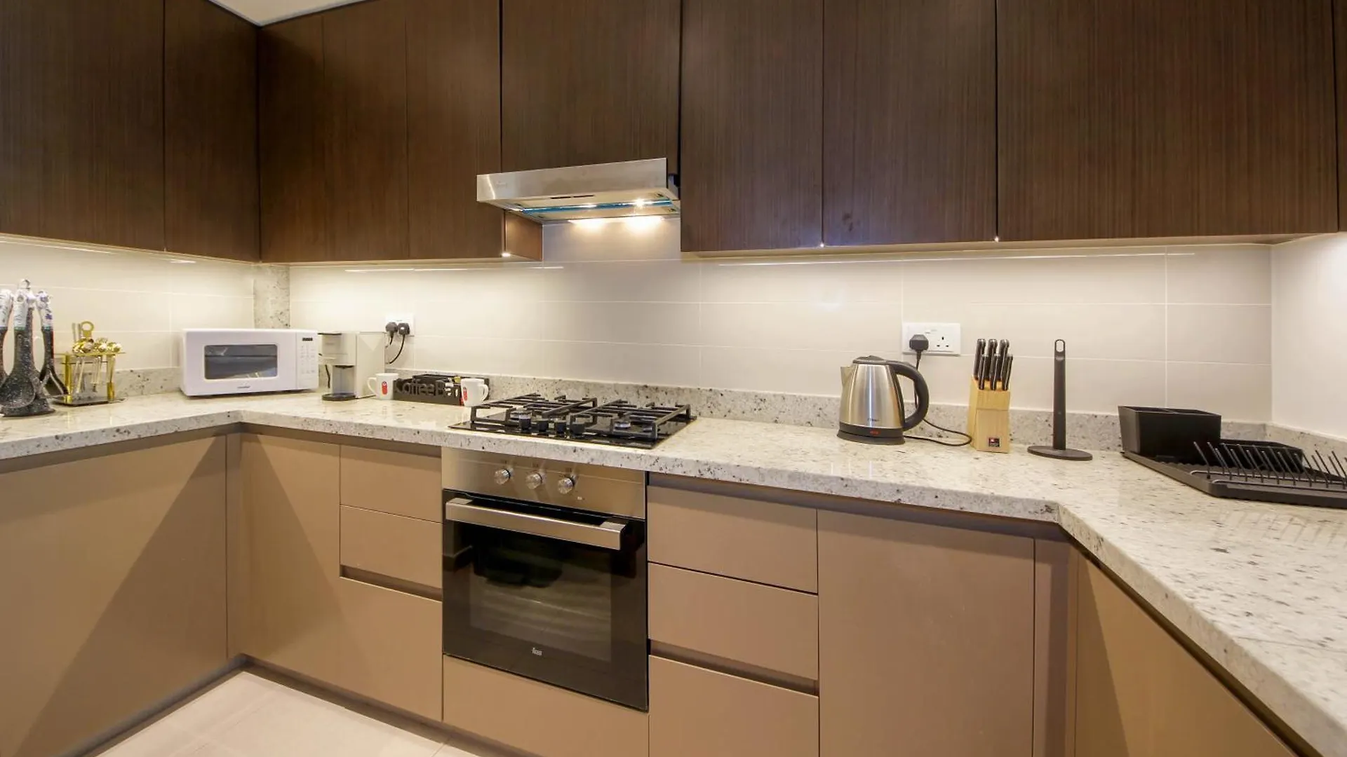 Spacious 2Bhk Boulevard Heights Downtown Dubai Apartment